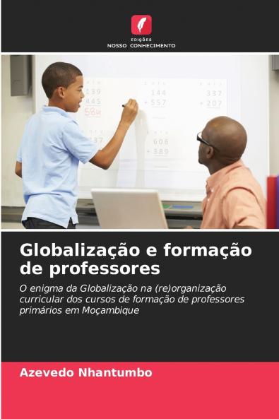 Globalização e formação de professores