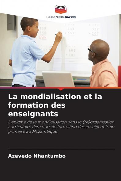 La mondialisation et la formation des enseignants