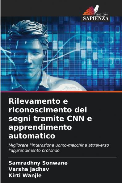 Rilevamento e riconoscimento dei segni tramite CNN e apprendimento automatico