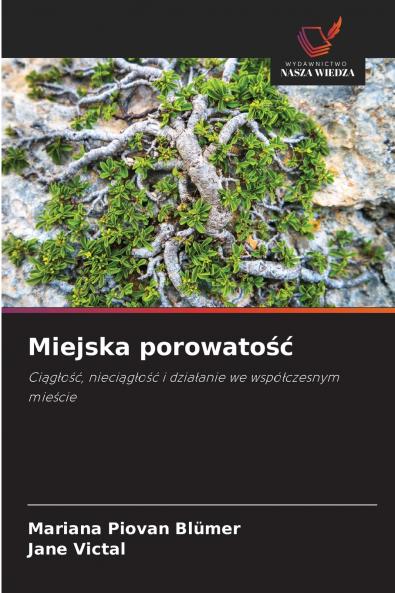 Miejska porowatość