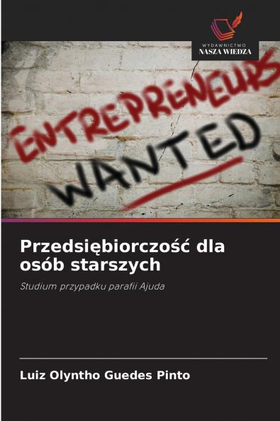 Przedsiębiorczość dla osób starszych