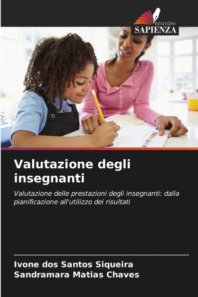 Valutazione degli insegnanti