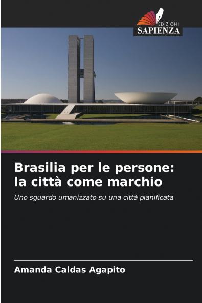 Brasilia per le persone