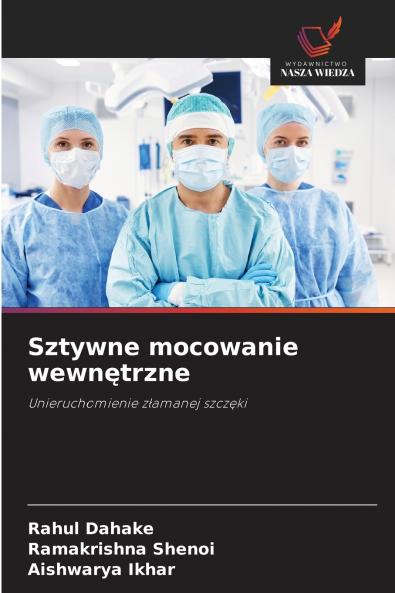Sztywne mocowanie wewnętrzne