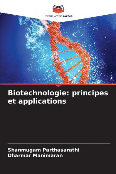 Biotechnologie