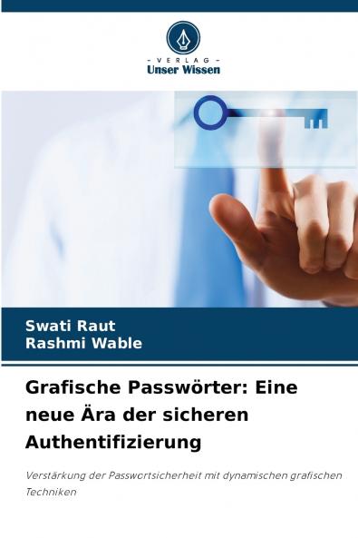 Grafische Passwörter