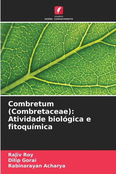 Combretum (Combretaceae)