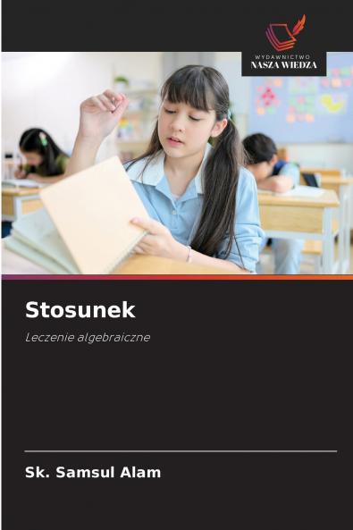 Stosunek