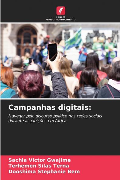 Campanhas digitais