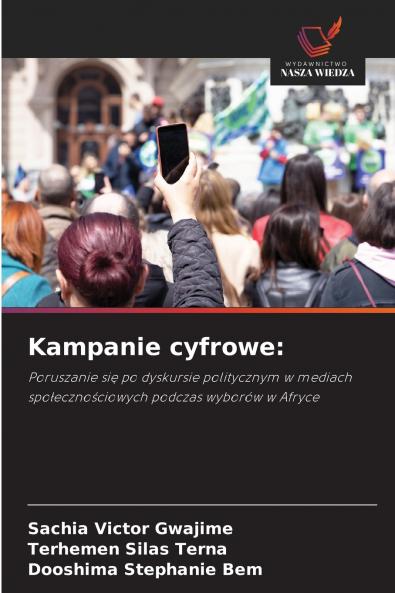 Kampanie cyfrowe