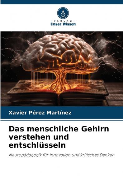 Das menschliche Gehirn verstehen und entschlüsseln