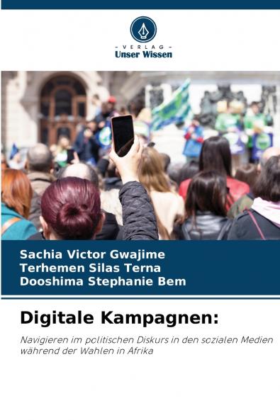 Digitale Kampagnen