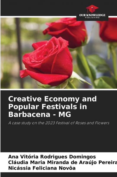 Creative Economy and Popular Festivals in Barbacena - MG