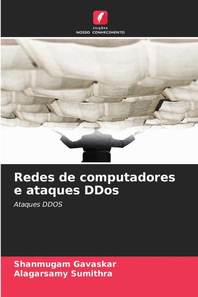 Redes de computadores e ataques DDos