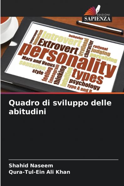 Quadro di sviluppo delle abitudini