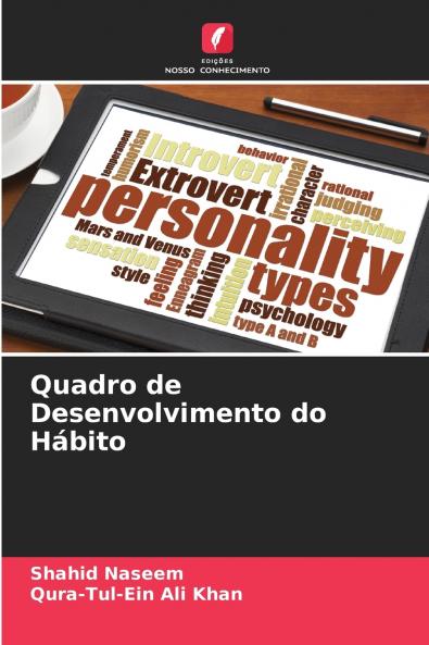 Quadro de Desenvolvimento do Hábito