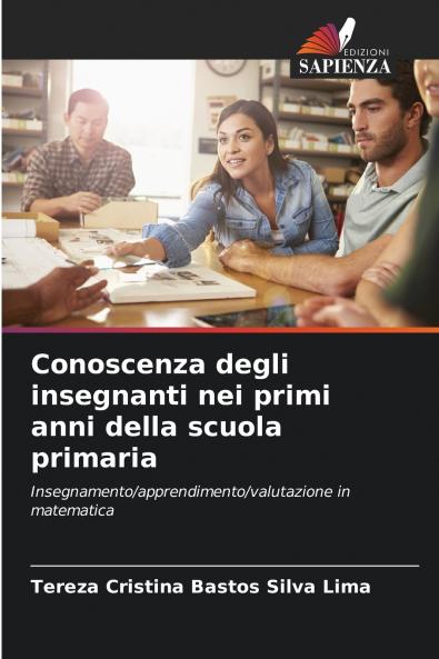 Conoscenza degli insegnanti nei primi anni della scuola primaria