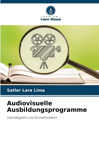 Audiovisuelle Ausbildungsprogramme