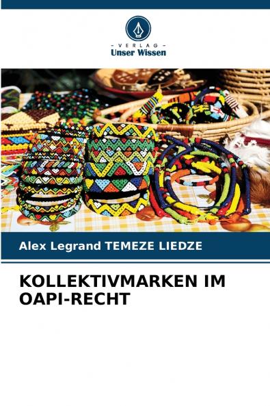 KOLLEKTIVMARKEN IM OAPI-RECHT