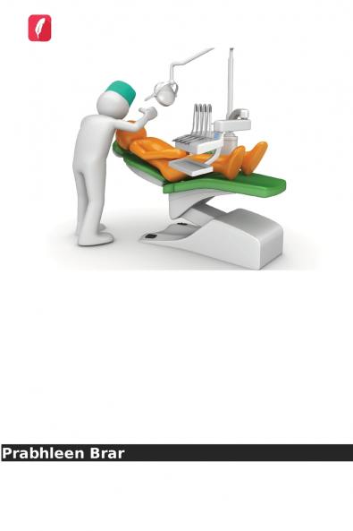 Preparação do dente para restaurações metálicas fundidas