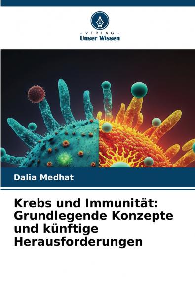 Krebs und Immunität
