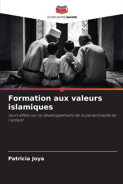 Formation aux valeurs islamiques