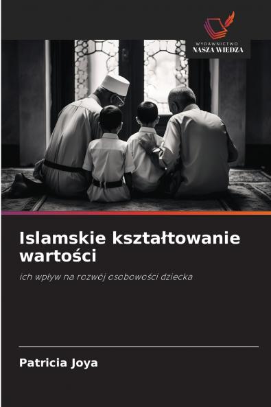 Islamskie kształtowanie wartości