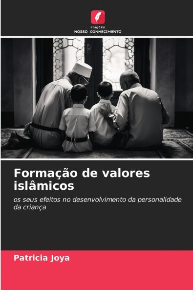 Formação de valores islâmicos