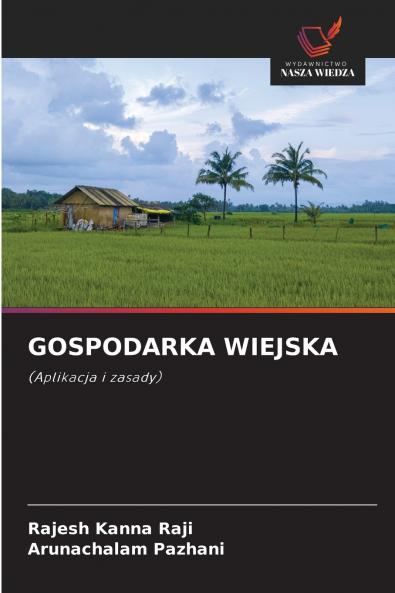 GOSPODARKA WIEJSKA