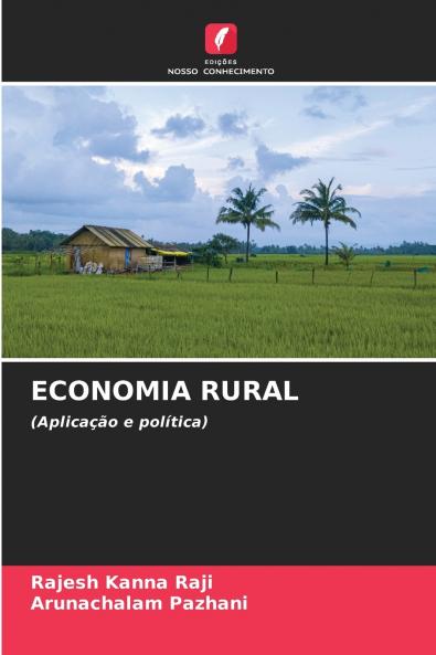 ECONOMIA RURAL