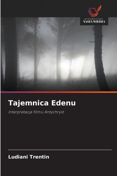 Tajemnica Edenu