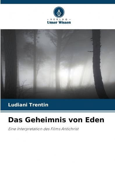 Das Geheimnis von Eden