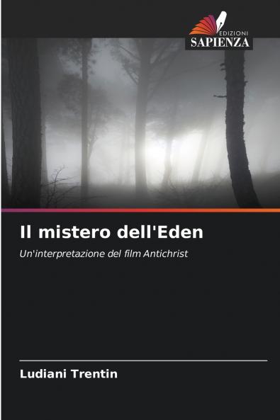 Il mistero dell'Eden