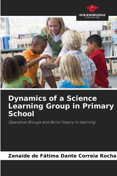 Dynamics of a Science Learning Group in Primary School
