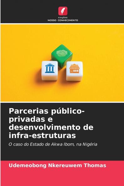 Parcerias público-privadas e desenvolvimento de infra-estruturas