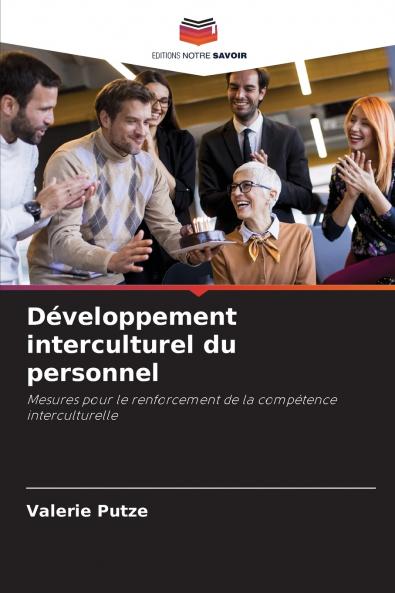 Développement interculturel du personnel