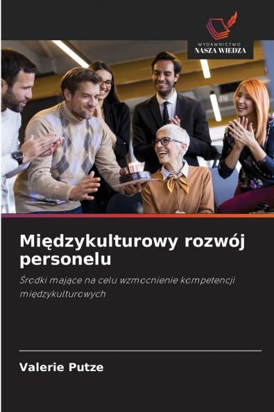 Międzykulturowy rozwój personelu