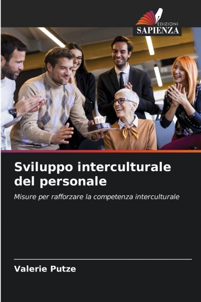 Sviluppo interculturale del personale