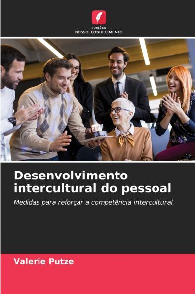 Desenvolvimento intercultural do pessoal