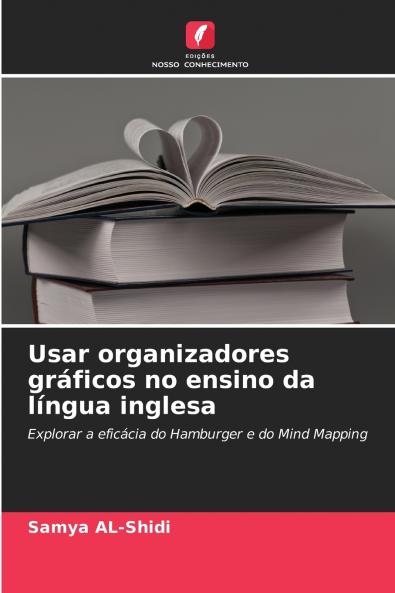Usar organizadores gráficos no ensino da língua inglesa