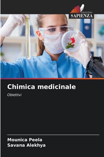 Chimica medicinale
