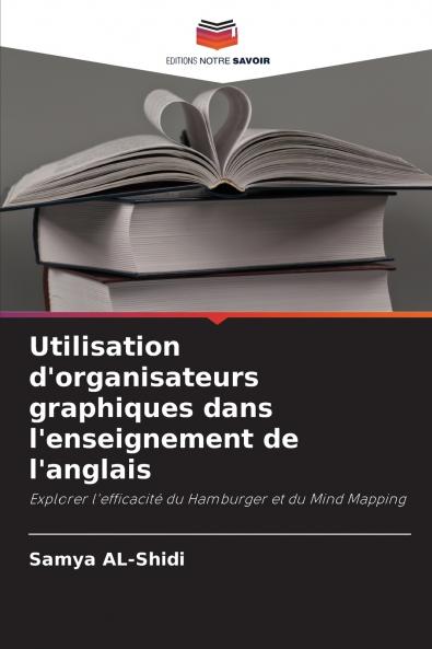 Utilisation d'organisateurs graphiques dans l'enseignement de l'anglais