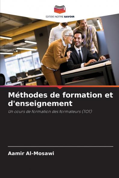 Méthodes de formation et d'enseignement