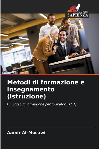 Metodi di formazione e insegnamento (istruzione)