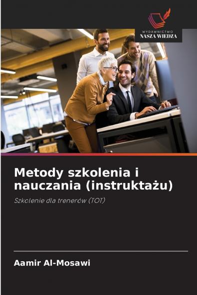 Metody szkolenia i nauczania (instruktażu)
