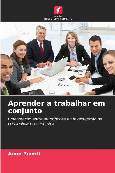 Aprender a trabalhar em conjunto
