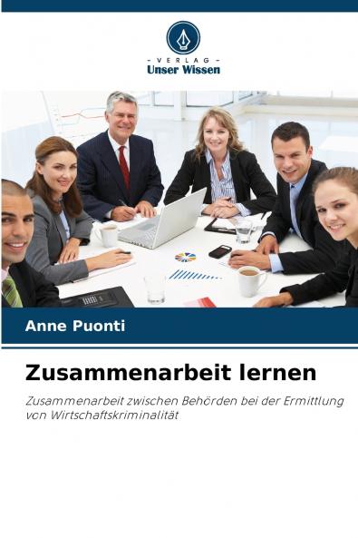 Zusammenarbeit lernen