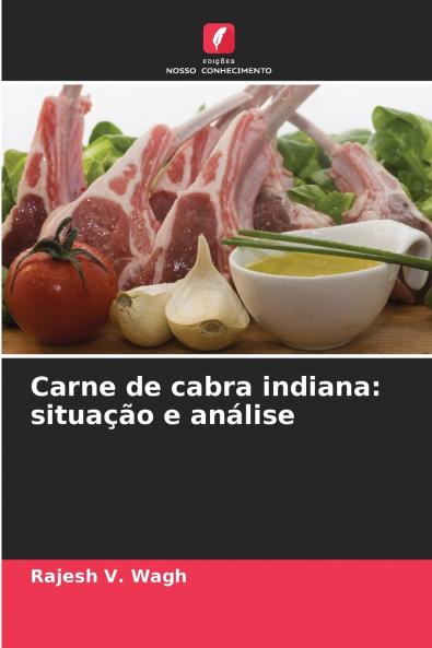 Carne de cabra indiana