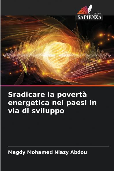 Sradicare la povertà energetica nei paesi in via di sviluppo