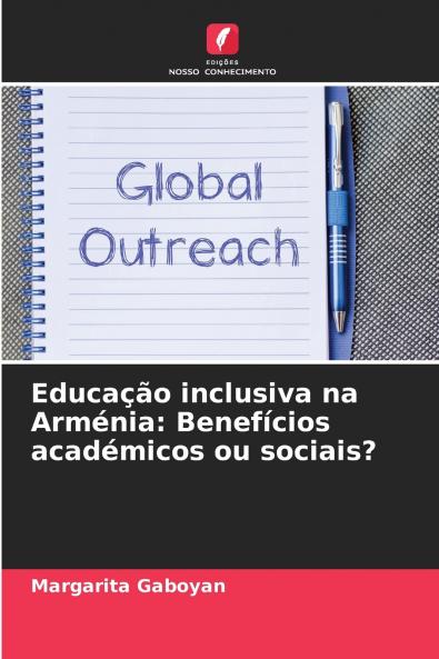 Educação inclusiva na Arménia